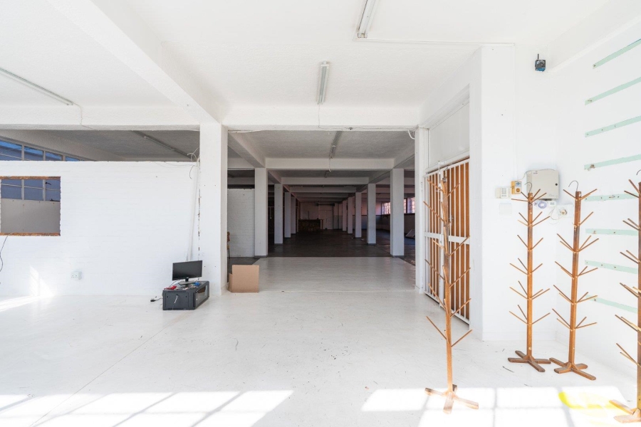 To Let commercial Property for Rent in Woodstock Western Cape